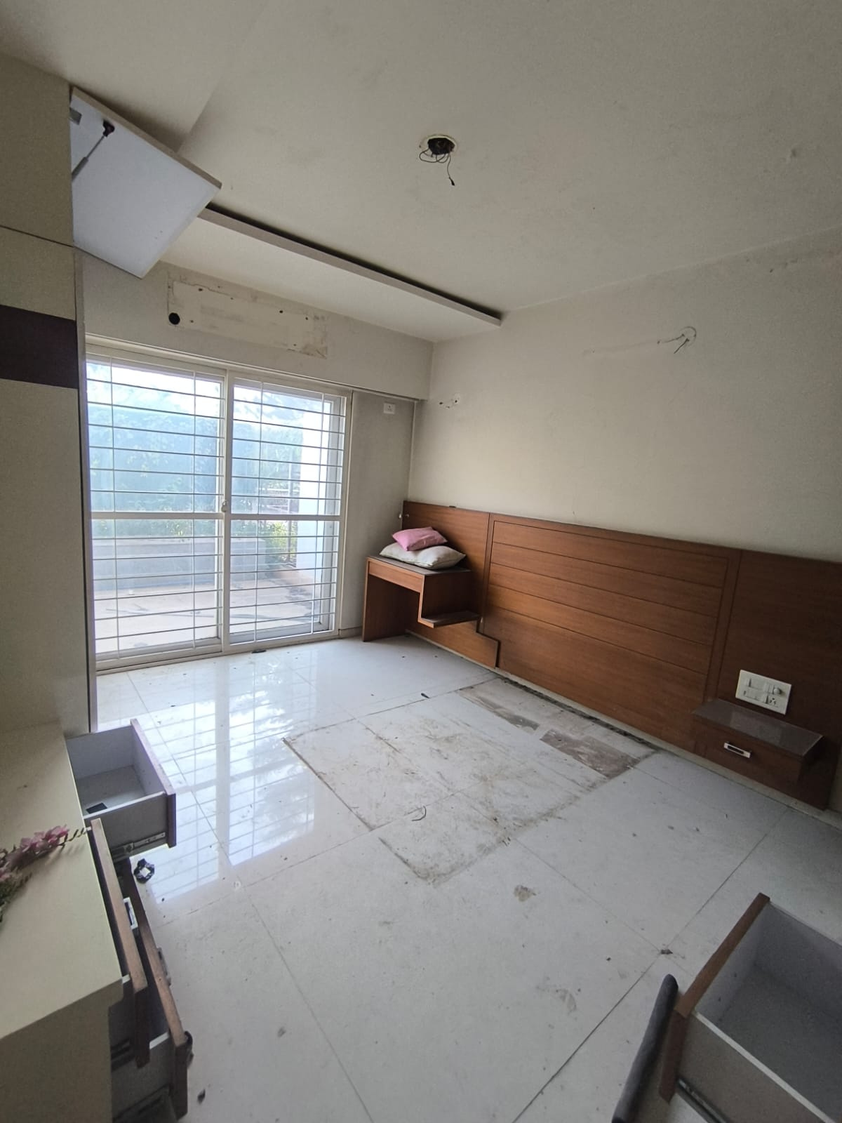 1231 sq ft Residential Apartment In Lohegaon, pune